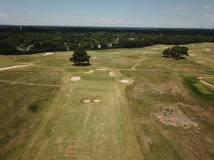 Chicago Golf Club 6th Fairway